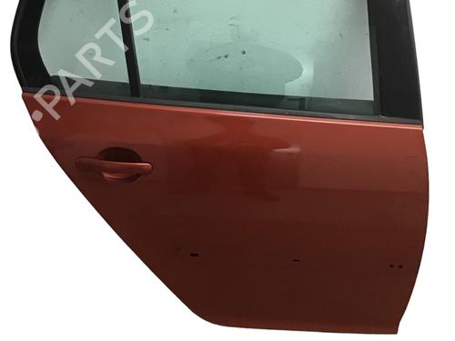 Used Right rear door VW GOLF V (1K1) 1.9 TDI (105 hp) 17068452