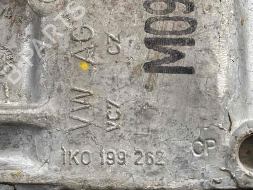 Engine mount VW GOLF VI (5K1) 1.2 TSI | BP14698728M89 