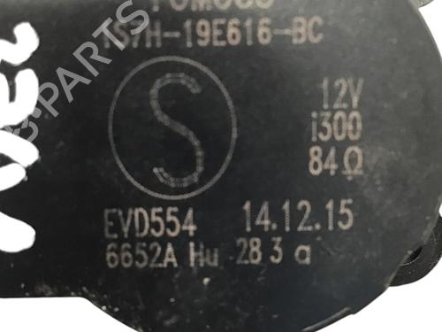 Electronic module FORD FIESTA VI (CB1, CCN) 1.0 EcoBoost | BP27305410M83 