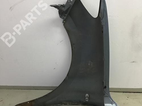 Right front fenders HYUNDAI SANTA FÉ II (CM) 2.2 CRDi | BP8203077C42 