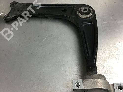 Right front suspension arm PEUGEOT 508 SW I (8E_) 2.0 HDi RXH Hybrid4 (200 hp) 8918423