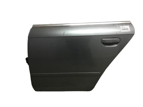 Left rear door AUDI A4 B7 Avant (8ED) 2.0 TDI (170 hp) 5415714