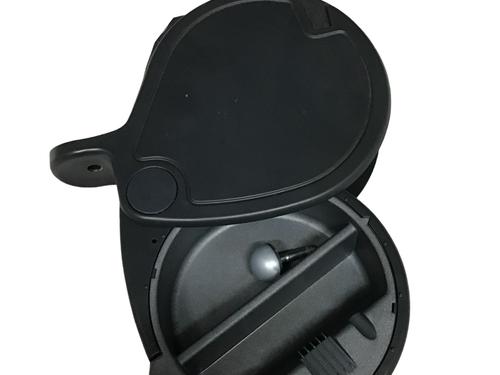 Askebæger SMART FORTWO Coupe (450) 0.7 (450.330) (50 hp) 18843758