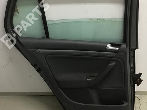 Left rear door VW GOLF V (1K1) 1.4 16V | BP8531790C4 