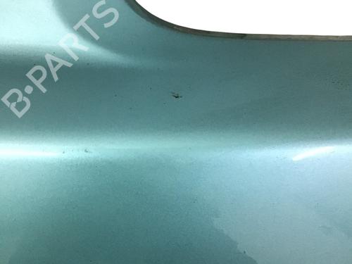 Front bumper OPEL AGILA A (H00) 1.0 (F68) | BP21844563C7 