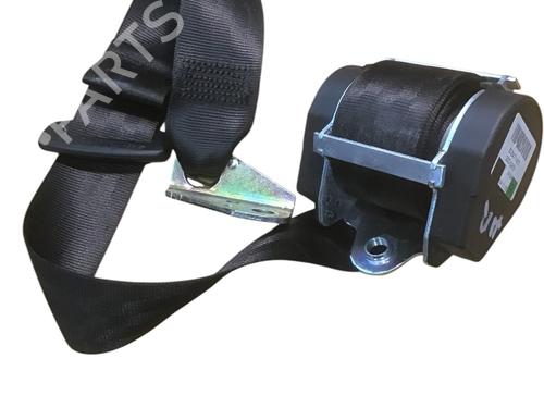 Used Rear right seatbelt VW GOLF V (1K1) 1.6 (102 hp) 24153089