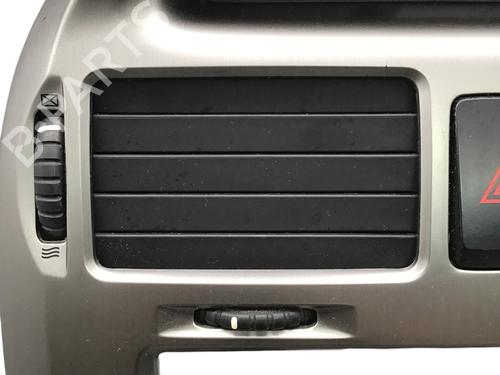 Climate control KIA CERATO I Saloon (LD) 1.6 CRDi | BP19538271I5 