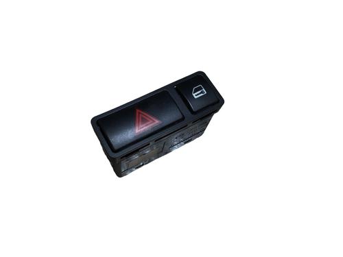 Used Warning switch BMW 3 Touring (E46) 318 i (118 hp) 19079362