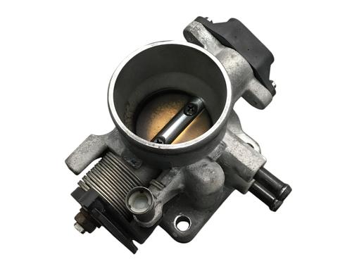 Used Throttle body HYUNDAI GETZ (TB) 1.3 (85 hp) 23409881