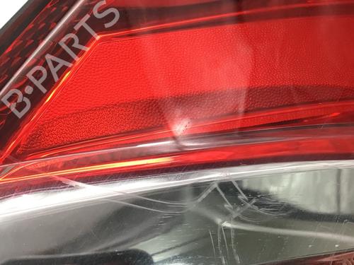 Right taillight FORD FIESTA VI (CB1, CCN) 1.0 EcoBoost | BP27305408C35 