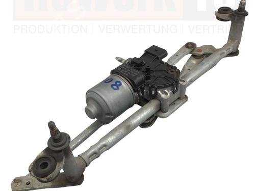 Used Front wiper motor VW POLO V (6R1, 6C1) 1.2 (70 hp) 13387712