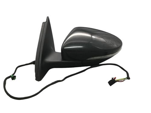 Used Left mirror VW PASSAT B7 Variant (365) 2.0 TDI (170 hp) 23039240