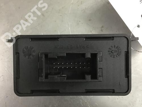 Lights ECU PEUGEOT 508 SW I (8E_) 2.0 HDi RXH Hybrid4 | BP8914801M55 