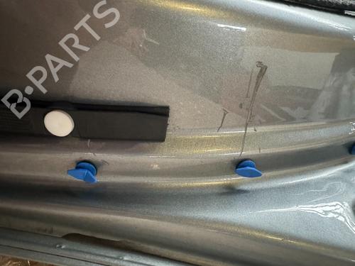 Left rear door AUDI A4 B7 Avant (8ED) 2.0 TDI | BP5415714C4 