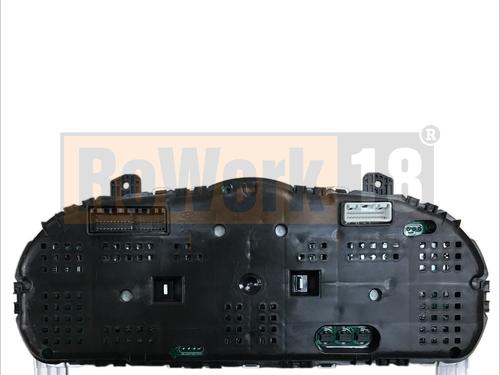Instrument cluster HYUNDAI i30 (FD) 1.4 | BP10039783C47 