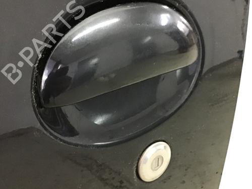 Left front door TOYOTA AYGO (_B1_) 1.0 (KGB10_, KGB10R) | BP20157997C2 