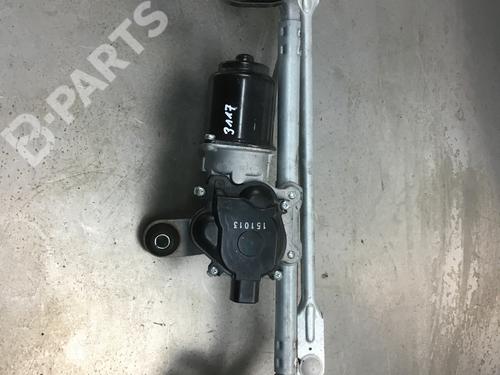 Front wiper motor MITSUBISHI MIRAGE / SPACE STAR VI Hatchback (A0_A) 1.0 (A05A) | BP9582043M29 