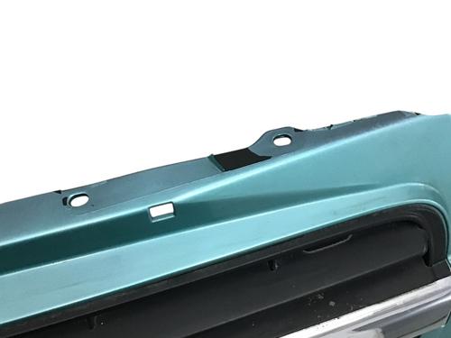 Front bumper OPEL AGILA A (H00) 1.0 (F68) | BP21844563C7 