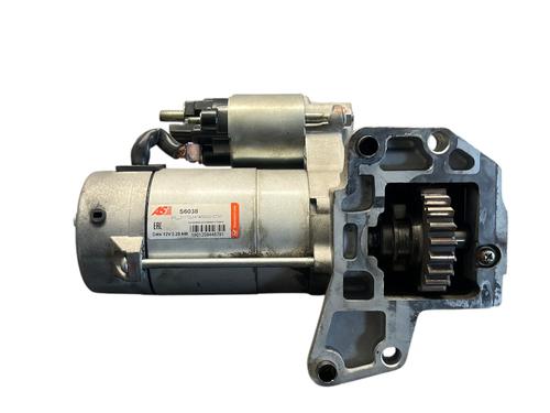 Startmotor Startmotor 38170656 38170656