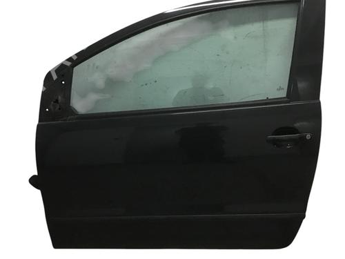 Used Left front door VW FOX Hatchback (5Z1, 5Z3, 5Z4) 1.2 (60 hp) 28623610