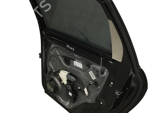 Right rear door MERCEDES-BENZ B-CLASS Sports Tourer (W245) B 180 CDI (245.207) | BP28080315C5 