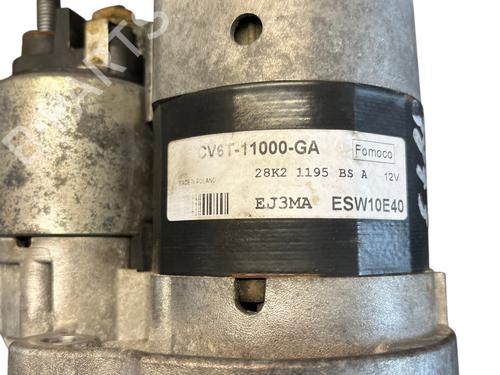 Starter FORD FOCUS III 1.0 EcoBoost | BP36570602M8 - Image 3