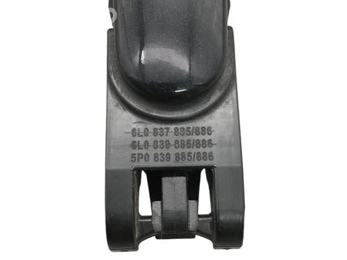 Rear right exterior door handle SEAT LEON (1M1) 1.6 16 V | BP19442824C130 
