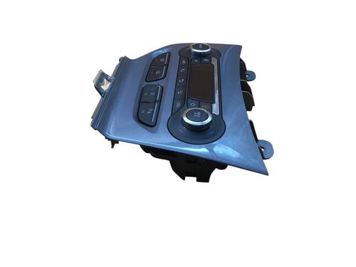 Climate control FORD FOCUS III Turnier 2.0 TDCi | BP32722004I5 - Image 5