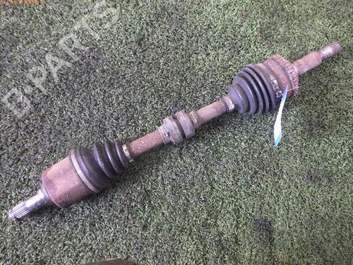 Used Left front driveshaft NISSAN PRIMERA (P12) 1.8 (115 hp) 14697319