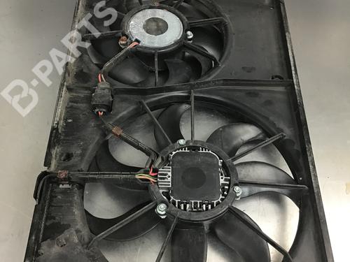 Elektronisk modul VW GOLF V (1K1) 1.4 16V (75 hp) 9128795