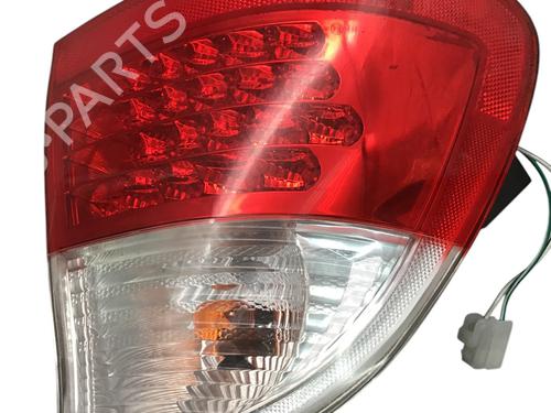 Left taillight BMW 3 Touring (E46) 320 d | BP24051988C34 