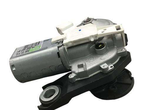 Rear wiper motor CITROËN BERLINGO MULTISPACE (B9) 1.6 VTi 95 | BP27486733M102 