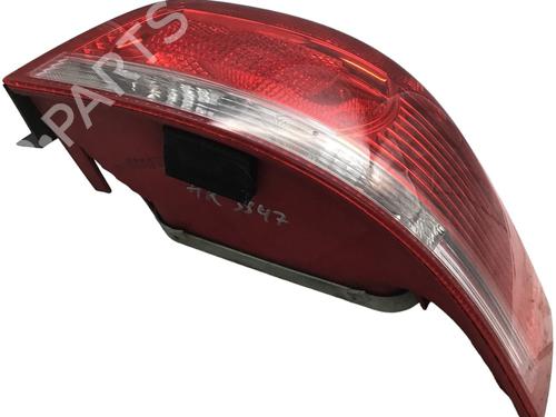Right taillight AUDI A3 (8P1) 2.0 TDI 16V | BP18245357C35 