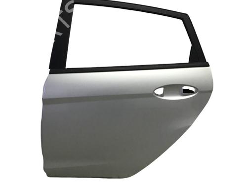 Used Left rear door FORD FIESTA VI (CB1, CCN) 1.25 (82 hp) 19415462