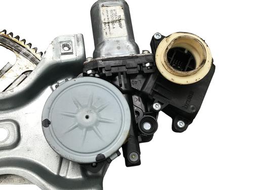 Rudehejsemekanisme ventre foran TOYOTA AURIS (_E15_) 1.4 (ZZE150_, ZZE150R) | BP30967060C22