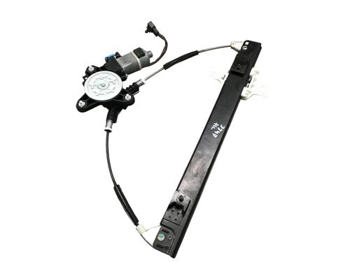 Alzavetro posteriore sinistro CHEVROLET SPARK (M300) 1.2 (82 hp) 31359679