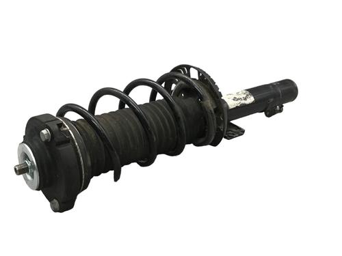 Left front shock absorber VW POLO (9N_, 9A_) 1.2 12V | BP19335473M16 