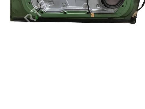 Dør venstre foran VW GOLF IV (1J1) 1.6 | BP29807252C2 