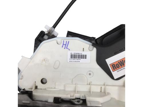 Rear left lock VW POLO V (6R1, 6C1) 1.6 TDI | BP15356964C100 