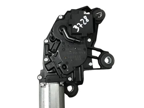 Rear wiper motor VW POLO (9N_, 9A_) 1.2 12V | BP26221798M102 
