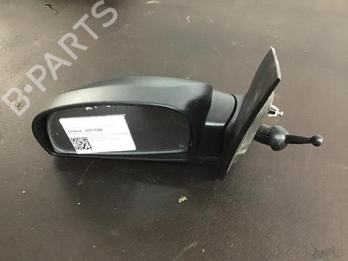 Used Left mirror HYUNDAI GETZ (TB) 1.1 (67 hp) 14697937