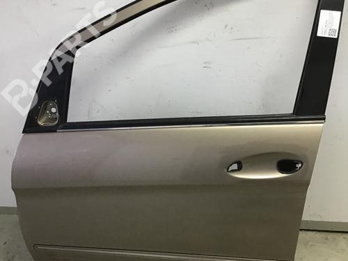 Used Left front door Left front door MERCEDES-BENZ B-CLASS Sports Tourer (W245) B 200 TURBO (245.234) (193 hp) 10864874 10864874