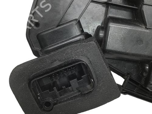 Front right lock VW GOLF VI (5K1) 1.2 TSI | BP16130229C97 