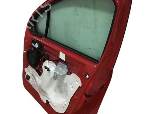 Right front door PEUGEOT 207 SW (WK_) 1.4 | BP22762589C3 