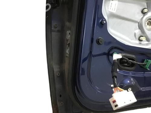 Dør høyre bak VW JETTA III (1K2) 2.0 TDI 16V | BP11144508C5 