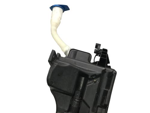 Used Windscreen washer tank SKODA FABIA II Combi (545) 1.2 TSI (86 hp) 19277298