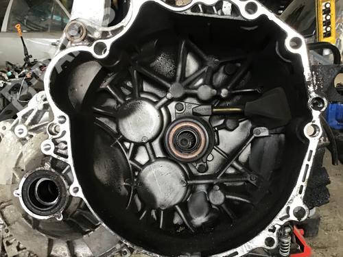 Gearbox VOLVO V70 II (285) 2.5 TDI | BP7190264M3 