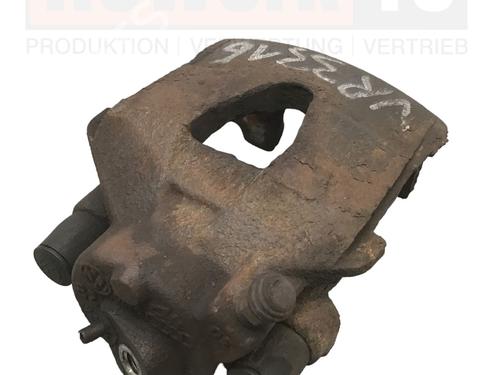 Used Right front brake caliper VW POLO V (6R1, 6C1) 1.6 TDI (90 hp) 15711431