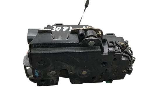 Front left lock SEAT AROSA (6H1) 1.0 | BP20694359C98 