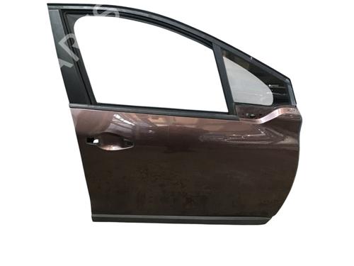 Used Right front door PEUGEOT 2008 I (CU_) 1.6 VTi (120 hp) 32861212